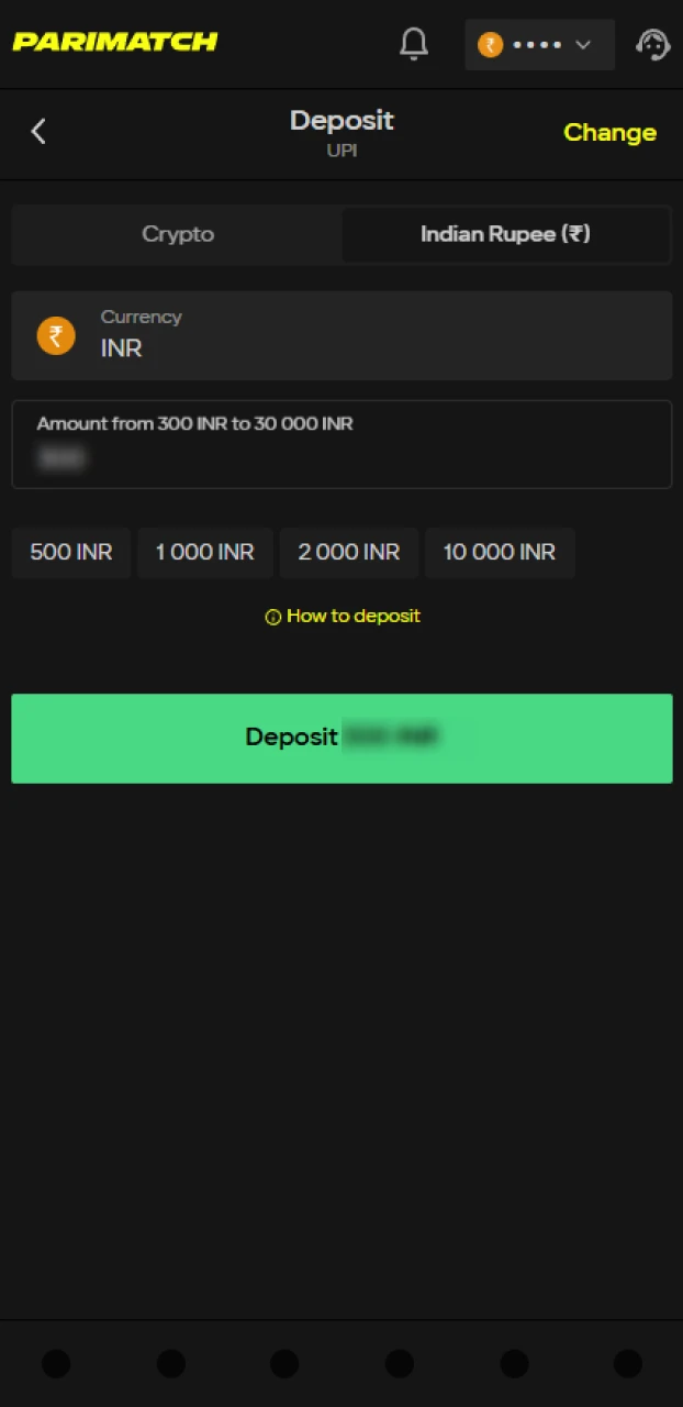 How to Deposit Funds in the IPL Betting Guide